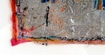 BARRAUD, Françoise (1950-)
