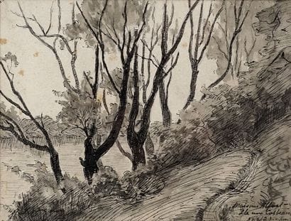 DUGUAY, Rodolphe (1891-1973)
