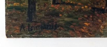 LEIMANIS, Andris (1938-)
