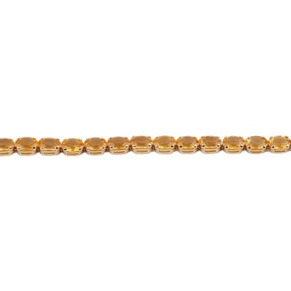 OR 14K, CITRINE / 14K GOLD, CITRINE
Bracelet...