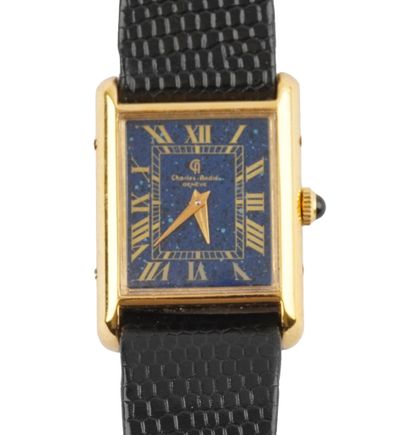 CHARLES ANDRÉ
Montre Charles André Geneve,...