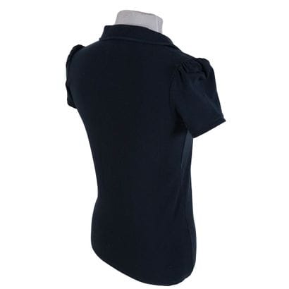 BURBERRY
Burberry navy blue cotton T-shirt.
Size:...