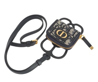 CHRISTIAN DIOR
Pochette Christian Dior Oblique...
