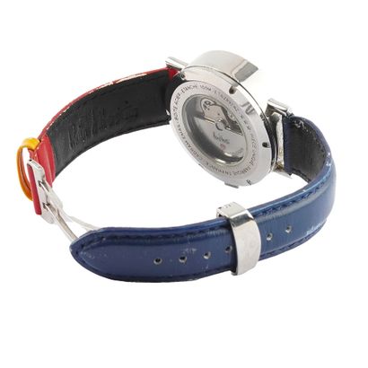 ALAIN SILBERSTEIN
Montre Alain Silbertstein...