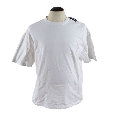 BALENCIAGA
T-shirt blanc, taille inconnue
T-shirt...