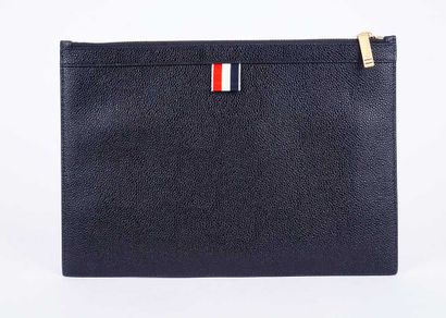 THOM BROWNE
Thom Browne clutch in cream and...