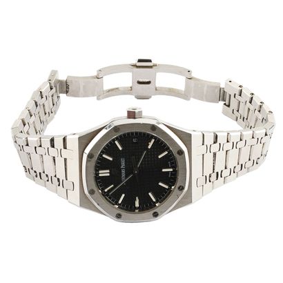 AUDEMARS PIGUET
Montre Audemars Piguet Royal...