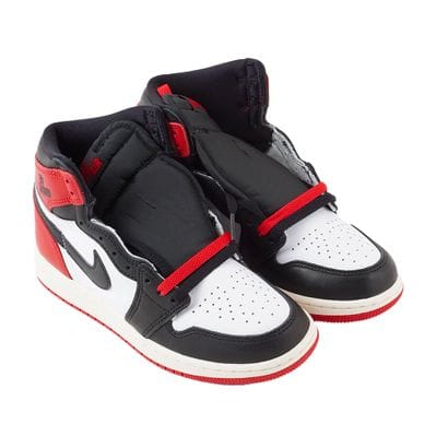 NIKE
Baskets Air Jordan 1 High OG édition...