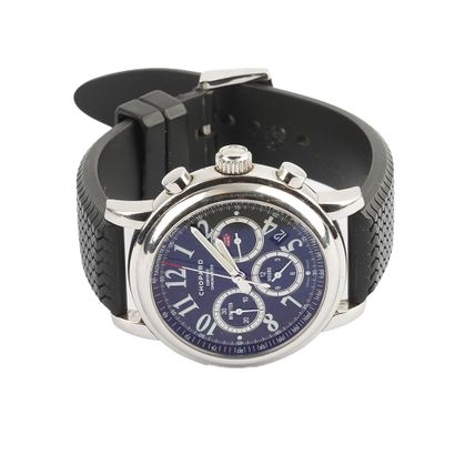 CHOPARD
Montre Chopard Mille Miglia Chronometer...