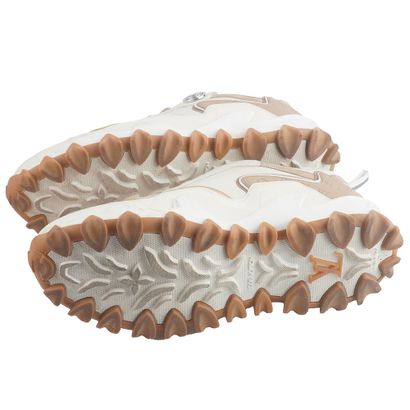 LOUIS VUITTON
Baskets Louis Vuitton en cuir...