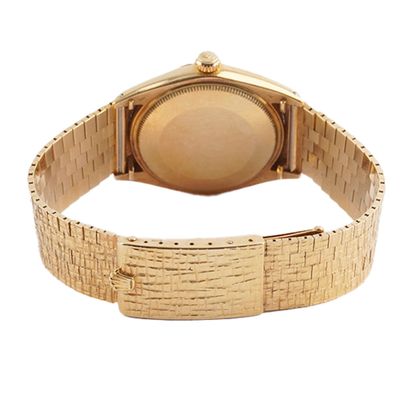 ROLEX OYSTER PERPETUAL
Montre Rolex Oyster...