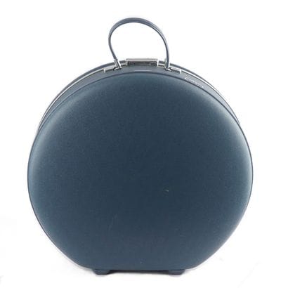 AMERICAN TOURISTER TIARA
Valise ronde bleue....