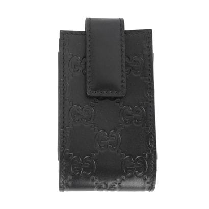 GUCCI
Gucci phone case.
H: 6 cm - 2.5