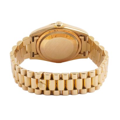 ROLEX DAY DATE
Montre Rolex Day Date 18238...