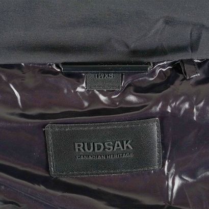 RUDSAK
