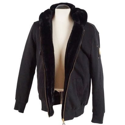 MOOSE KNUCKLES
Blouson aviateur Moose Knuckles...