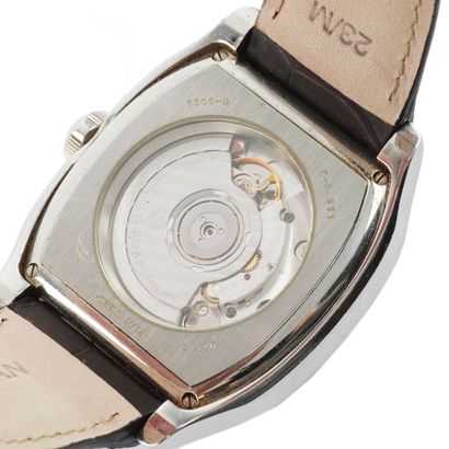 DAVID YURMAN
Montre David Yurman T306-D en...