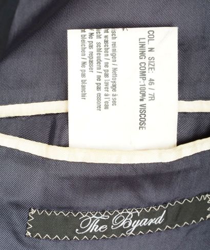 HENI, BANANA REPUBLIC, PAUL SMITH
- Heni,...