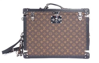LOUIS VUITTON
Attaché case Louis Vuitton,...