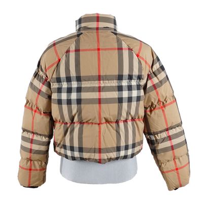 BURBERRY
Doudone courte
Taille S/P