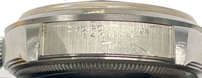 ROLEX AIR KING
Montre ROLEX Air King 14000M...