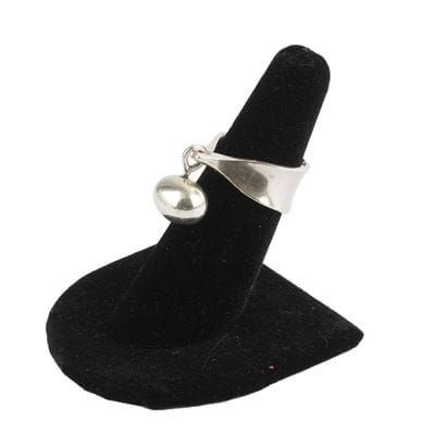 Viviana TORUN pour Georg JENSEN
Bague en...