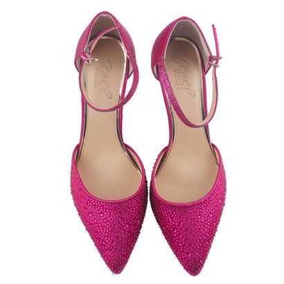 BADGLEY MISCHKA
Sandales Badgley Mischka...