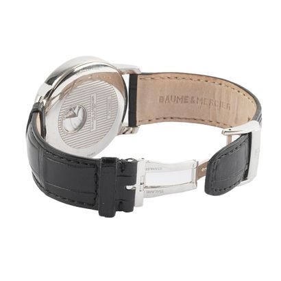 BAUME MERCIER
Montre Baume Mercier Classima...