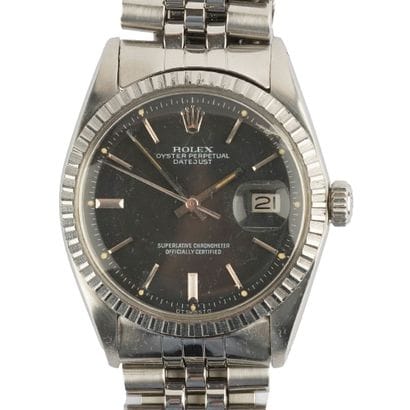 ROLEX DATE JUST 1603
Montre Rolex Date Just...