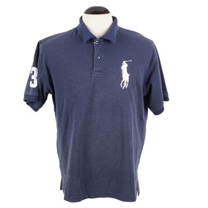 RALPH LAUREN, SANDRO
Ensemble comprenant...