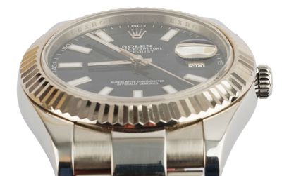 ROLEX DATEJUST
Montre Rolex DateJust 116300...