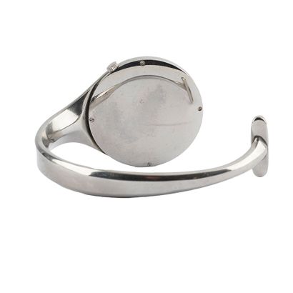 Viviana TORUN pour Georg JENSEN
Montre Torun,...