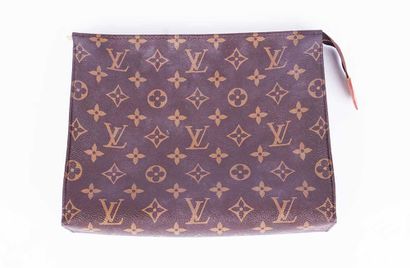 LOUIS VUITTON
Louis Vuitton Monogram coated...