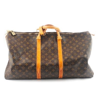 LOUIS VUITTON KEEPALL 55
Sac Louis Vuitton...
