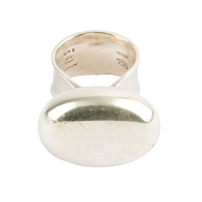 Viviana TORUN pour Georg JENSEN
Bague en...