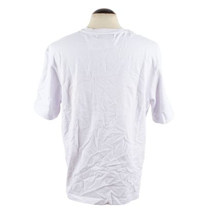 AMIRI
T-shirt blanc avec logotype et motifs...