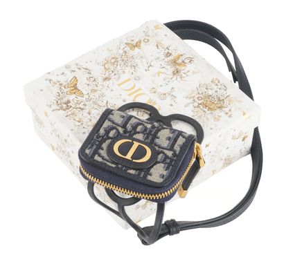 CHRISTIAN DIOR
Pochette Christian Dior Oblique...