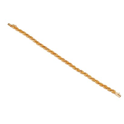 OR 14K, CITRINE / 14K GOLD, CITRINE
Bracelet...
