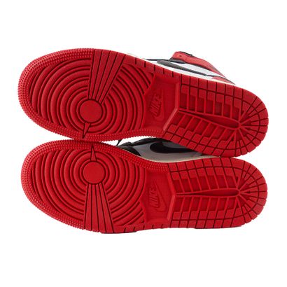 NIKE
Baskets Air Jordan 1 High OG édition...