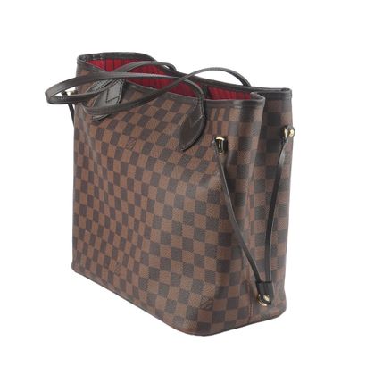 LOUIS VUITTON
Sac Louis Vuitton Neverfull...