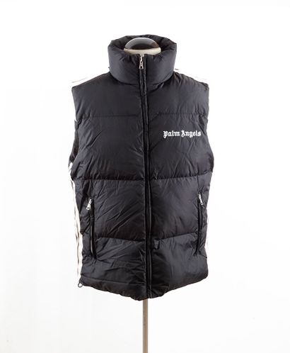 MONCLER X PALM ANGELS
Doudoune sans manches...
