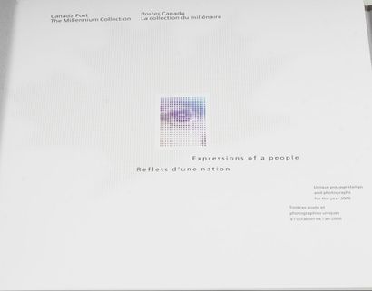TIMBRES
Album de timbres 