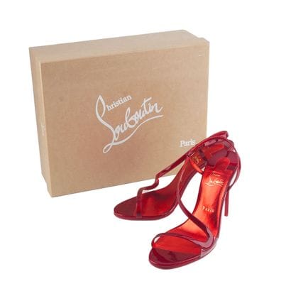 CHRISTIAN LOUBOUTIN
Sandales Christian Louboutin...