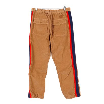 GUCCI
Pantalon corduroy marron clair
Taille...