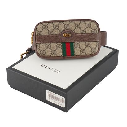 GUCCI OPHIDIA
Sac banane GUCCI GG Supreme...