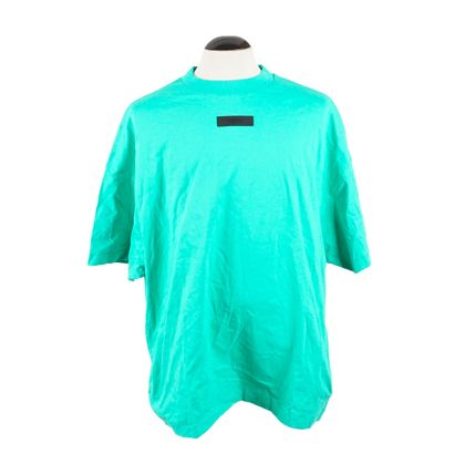 ESSENTIALS Fear of god
T-shirt vert
Taille...