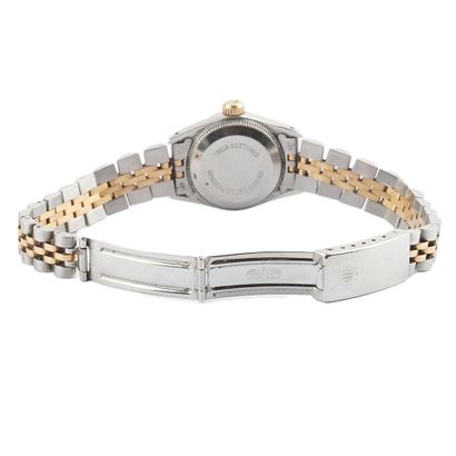ROLEX
Montre Rolex 67193 pour dame en acier...
