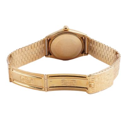 ROLEX OYSTER PERPETUAL
Montre Rolex Oyster...