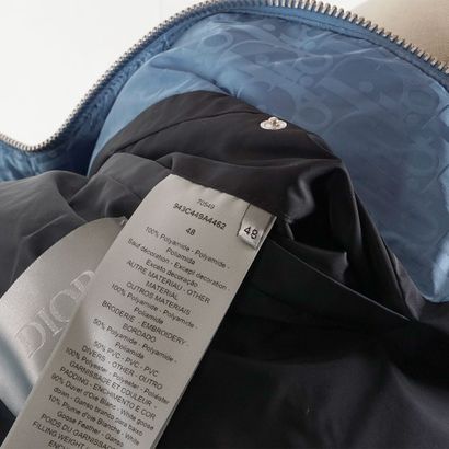 CHRISTIAN DIOR
Doudoune Oblique Jacquard...