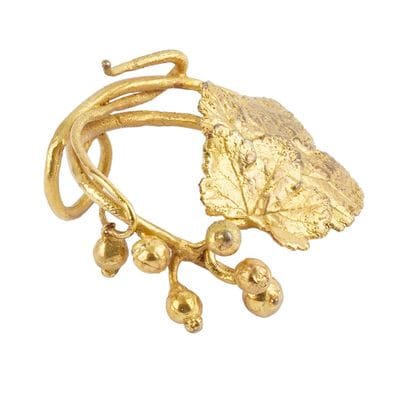 CLAUDE LALANNE (1925-2019)
Bracelet 